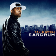 {DOWNLOAD} Talib Kweli -  Eardrum {ALBUM MP3 ZIP}'s avatar