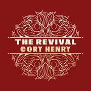 {DOWNLOAD} Cory Henry -  The Revival (Live) {ALBUM MP3 ZIP}'s avatar