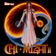 {DOWNLOAD} Sina -  Chi Might II {ALBUM MP3 ZIP}'s avatar
