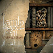 {DOWNLOAD} Lamb of God -  VII: Sturm Und Drang (De {ALBUM MP3 ZIP}'s avatar