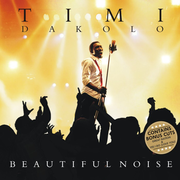 {DOWNLOAD} Timi Dakolo -  Beautiful Noise {ALBUM MP3 ZIP}'s avatar