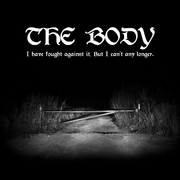 {DOWNLOAD} The Body -  I Have Fought Against It {ALBUM MP3 ZIP}'s avatar