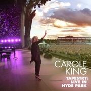 {DOWNLOAD} Carole King -  Tapestry: Live in Hyde P {ALBUM MP3 ZIP}'s avatar