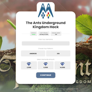 the-ants-underground-kingdom-hack apk's avatar