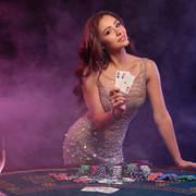 Krys Cabral's avatar