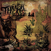 {DOWNLOAD} The Native Howl -  Thrash Grass - EP {ALBUM MP3 ZIP}'s avatar