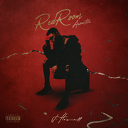 {DOWNLOAD} J.Howell -  RedRoom (Acoustic) - EP {ALBUM MP3 ZIP}'s avatar