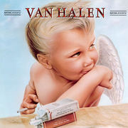 {DOWNLOAD} Van Halen -  1984 {ALBUM MP3 ZIP}'s avatar