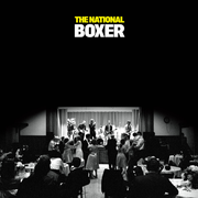 {DOWNLOAD} The National -  Boxer (Bonus Track Versi {ALBUM MP3 ZIP}'s avatar
