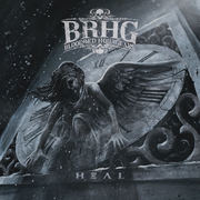 {DOWNLOAD} Bloodred Hourglass -  Heal {ALBUM MP3 ZIP}'s avatar