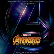 {DOWNLOAD} Alan Silvestri -  Avengers: Infinity War ( {ALBUM MP3 ZIP}'s avatar