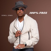{DOWNLOAD} Donell Jones -  100% Free {ALBUM MP3 ZIP}'s avatar