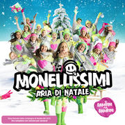 {DOWNLOAD} Monellissimi -  Aria di Natale (Deluxe E {ALBUM MP3 ZIP}'s avatar