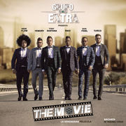 {DOWNLOAD} Grupo Extra -  The Movie (La Verdadera  {ALBUM MP3 ZIP}'s avatar