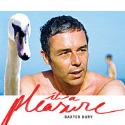 {DOWNLOAD} Baxter Dury -  It's a Pleasure {ALBUM MP3 ZIP}'s avatar