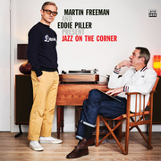 {DOWNLOAD} Various Artists -  Martin Freeman and Eddie {ALBUM MP3 ZIP}'s avatar