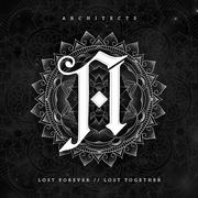 {DOWNLOAD} Architects -  Lost Forever / Lost Toge {ALBUM MP3 ZIP}'s avatar