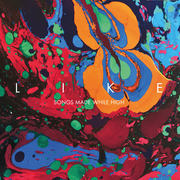 {DOWNLOAD} Like -  Songs Made While High {ALBUM MP3 ZIP}'s avatar