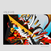 {DOWNLOAD} Car Bomb -  Mordial {ALBUM MP3 ZIP}'s avatar