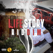 {DOWNLOAD} Various Artists -  Life Story Riddim {ALBUM MP3 ZIP}'s avatar