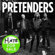 {DOWNLOAD} Pretenders -  Hate for Sale {ALBUM MP3 ZIP}'s avatar