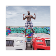 {DOWNLOAD} Gucci Mane -  Delusions of Grandeur {ALBUM MP3 ZIP}'s avatar