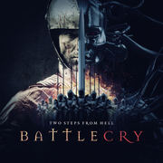 {DOWNLOAD} Two Steps From Hell -  Battlecry {ALBUM MP3 ZIP}'s avatar