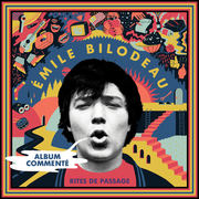 {DOWNLOAD} Émile Bilodeau -  Rites de passage (album  {ALBUM MP3 ZIP}'s avatar