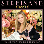 {DOWNLOAD} Barbra Streisand -  Encore: Movie Partners S {ALBUM MP3 ZIP}'s avatar