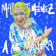 {DOWNLOAD} María Jiménez -  La Vida a Mi Manera {ALBUM MP3 ZIP}'s avatar