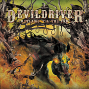 {DOWNLOAD} DevilDriver -  Outlaws ’Til the End, Vo {ALBUM MP3 ZIP}'s avatar