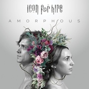 {DOWNLOAD} Icon for Hire -  Amorphous {ALBUM MP3 ZIP}'s avatar