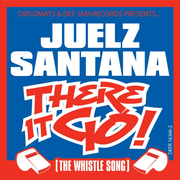 {DOWNLOAD} Juelz Santana -  There It Go! (The Whistl {ALBUM MP3 ZIP}'s avatar