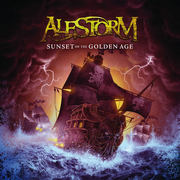 {DOWNLOAD} Alestorm -  Sunset On the Golden Age {ALBUM MP3 ZIP}'s avatar