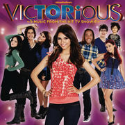 {DOWNLOAD} Victoria Justice & Victor -  Victorious (Music from t {ALBUM MP3 ZIP}'s avatar