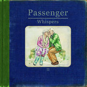 {DOWNLOAD} Passenger -  Whispers II (Deluxe Vers {ALBUM MP3 ZIP}'s avatar