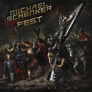 {DOWNLOAD} Michael Schenker Fest -  Revelation {ALBUM MP3 ZIP}'s avatar