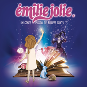 {DOWNLOAD} Multi-interprètes -  Emilie Jolie {ALBUM MP3 ZIP}'s avatar