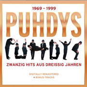 {DOWNLOAD} Puhdys -  Puhdys - 1969-1999 (20 H {ALBUM MP3 ZIP}'s avatar