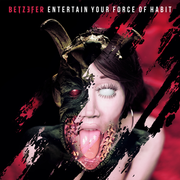 {DOWNLOAD} Betzefer -  Entertain Your Force of  {ALBUM MP3 ZIP}'s avatar