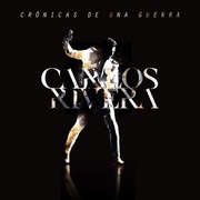 {DOWNLOAD} Carlos Rivera -  Crónicas de una Guerra {ALBUM MP3 ZIP}'s avatar