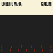 {DOWNLOAD} Umberto Maria Giardini -  Futuro proximo {ALBUM MP3 ZIP}'s avatar