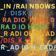 {DOWNLOAD} Radiohead -  In Rainbows Disk 2 {ALBUM MP3 ZIP}'s avatar