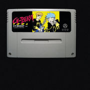 {DOWNLOAD} TJ_beastboy & Mary Man -  CY-BEAST lvl1 {ALBUM MP3 ZIP}'s avatar