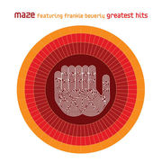 {DOWNLOAD} Frankie Beverly & Maze -  Greatest Hits {ALBUM MP3 ZIP}'s avatar