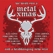 {DOWNLOAD} Various Artists -  We Wish You a Metal Xmas {ALBUM MP3 ZIP}'s avatar