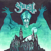 {DOWNLOAD} Ghost -  Opus Eponymous {ALBUM MP3 ZIP}'s avatar