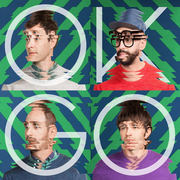 {DOWNLOAD} OK Go -  Hungry Ghosts {ALBUM MP3 ZIP}'s avatar