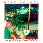 {DOWNLOAD} Deaf School -  Let's Do This Again Next {ALBUM MP3 ZIP}'s avatar