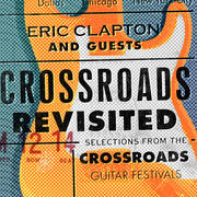 {DOWNLOAD} Eric Clapton -  Crossroads Revisited Sel {ALBUM MP3 ZIP}'s avatar